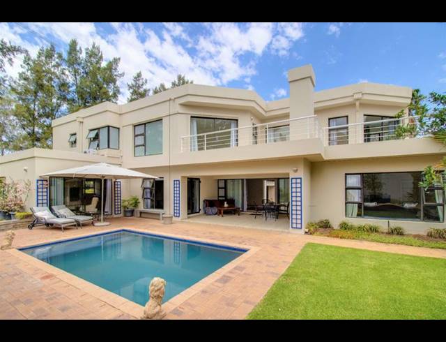 4 BEDROOM HOUSE FOR SALE IN DAINFERN GOLF ESTATE